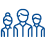 Icoon vacature groep